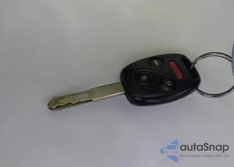 2009 Honda Accord 2.4 Lx z USA, uszkodzony, nr VIN 1HGCP26319A142002